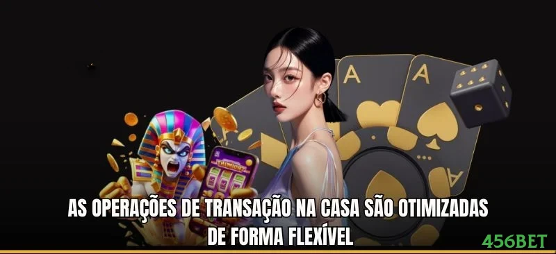 Ganhe prêmios incríveis na 456bet